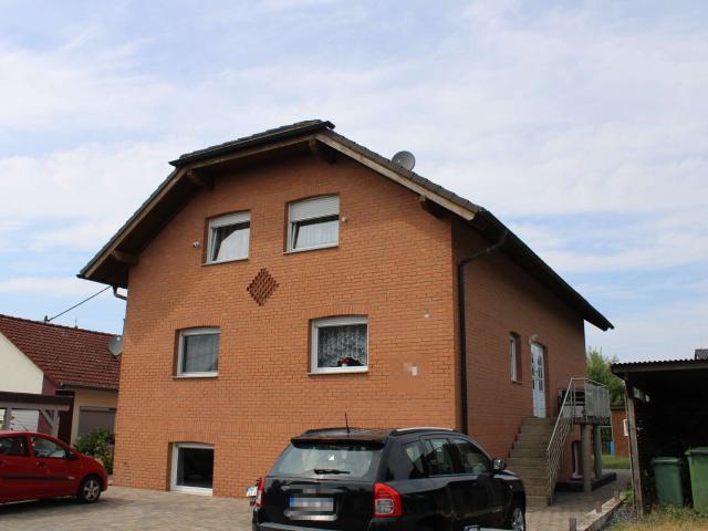 Haus zum Kaufen in Asbach 499.000,00 EUR 219.76 m²