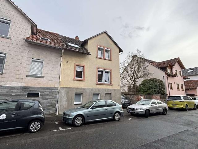 Haus zum Kaufen in Aschaffenburg 449.000,00 EUR 150 m²