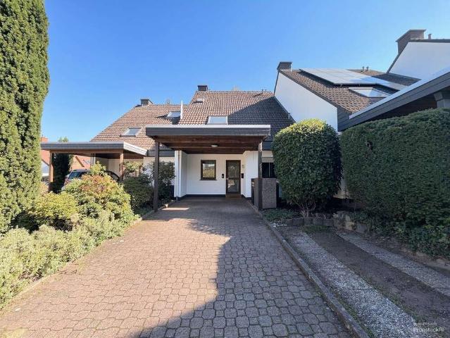 Haus zum Kaufen in Aschaffenburg 460.000,00 EUR 145 m²