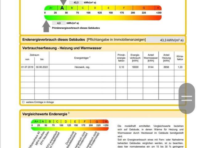 Haus zum Kaufen in Aschaffenburg 639.900,00 EUR 126.72 m²