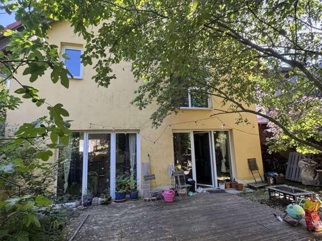 Haus zum Kaufen in Aschaffenburg 895.000,00 EUR 178.44 m²