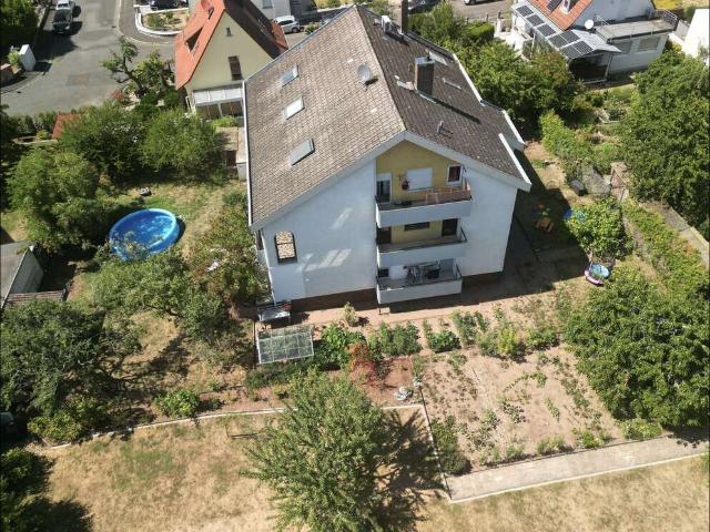 Haus zum Kaufen in Aschaffenburg 949.000,00 EUR 346.54 m²
