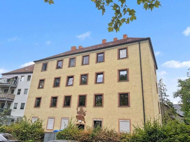 Haus zum Kaufen in Aschaffenburg 1.400.000,00 EUR 524.48 m²