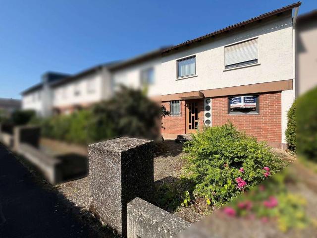 Haus zum Kaufen in Aschaffenburg 399.000,00 EUR 117.25 m²