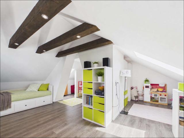 Haus zum Kaufen in Aschaffenburg Nilkheim 567.000,00 EUR 130 m²