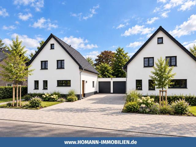 Haus zum Kaufen in Ascheberg Davensberg 698.000,00 EUR 137 m²