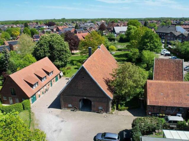 Haus zum Kaufen in Ascheberg 1.795.000,00 EUR 660 m²
