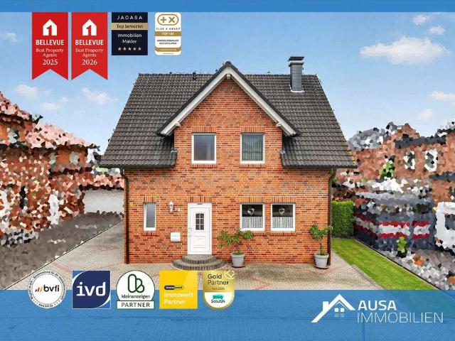 Haus zum Kaufen in Ascheberg 435.000,00 EUR 132 m²