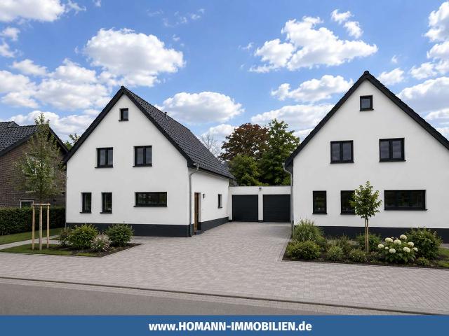 Haus zum Kaufen in Ascheberg 698.000,00 EUR 137 m²