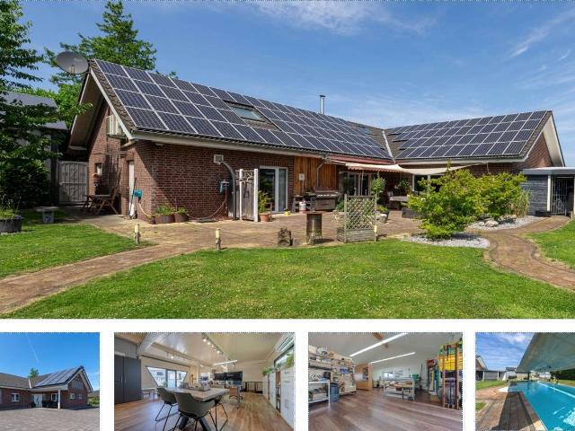 Haus zum Kaufen in Ascheberg 825.000,00 EUR 251.36 m²