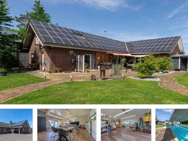 Haus zum Kaufen in Ascheberg 825.000,00 EUR 251.36 m²