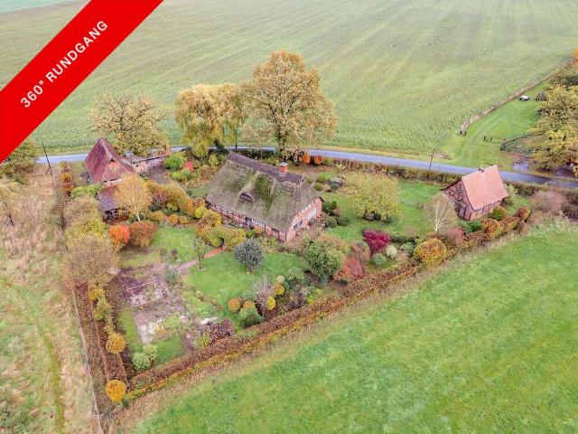 Haus zum Kaufen in Asendorf 399.000,00 EUR 206 m²