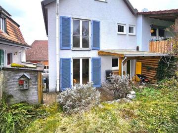 Haus zum Kaufen in Aspach Großaspach 285.000,00 EUR 125 m²