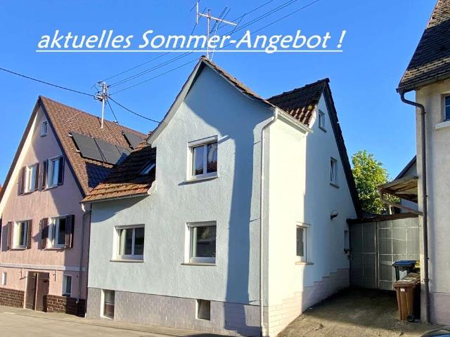 Haus zum Kaufen in Aspach 299.000,00 EUR 75 m²