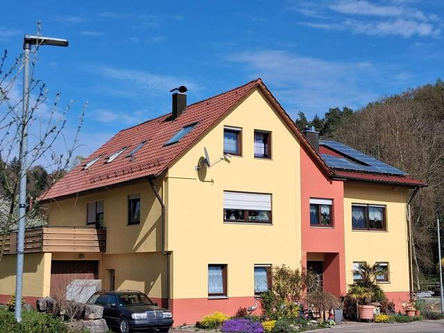 Haus zum Kaufen in Aspach 749.000,00 EUR 226 m²