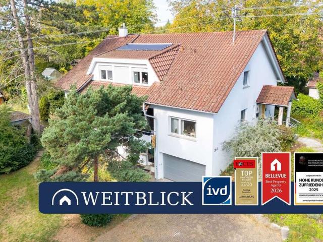 Haus zum Kaufen in Aspach 795.000,00 EUR 285 m²