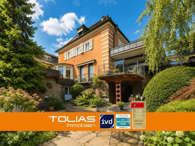 Haus zum Kaufen in Asperg 1.090.000,00 EUR 273.83 m²