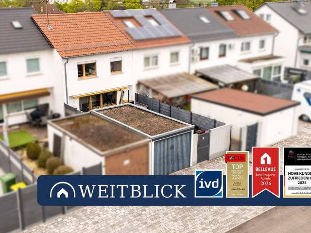 Haus zum Kaufen in Asperg 398.000,00 EUR 123 m²