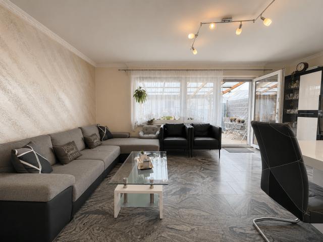 Haus zum Kaufen in Asperg 409.000,00 EUR 120.43 m²