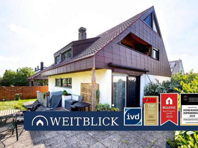 Haus zum Kaufen in Asperg 645.000,00 EUR 177.89 m²