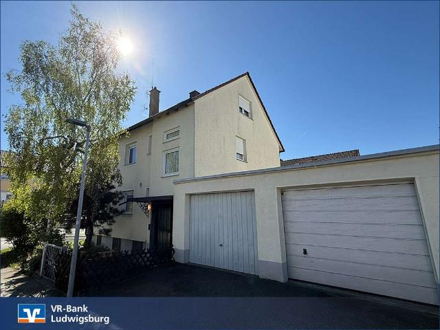 Haus zum Kaufen in Asperg 659.000,00 EUR 131.58 m²