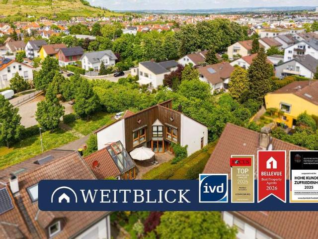 Haus zum Kaufen in Asperg 698.000,00 EUR 155 m²