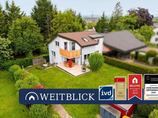 Haus zum Kaufen in Asperg 895.000,00 EUR 177 m²