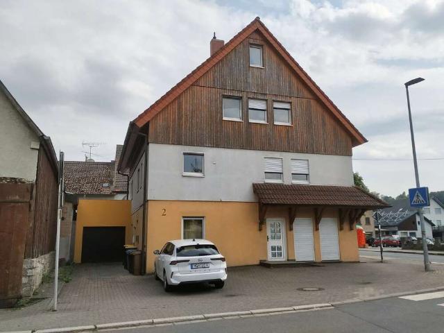 Haus zum Kaufen in Assamstadt 369.000,00 EUR 230 m²