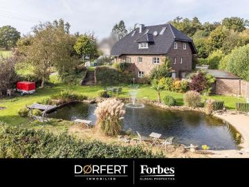 Rheinisch-Bergischer, Bergisches Land, Nordrhein-Westfalen