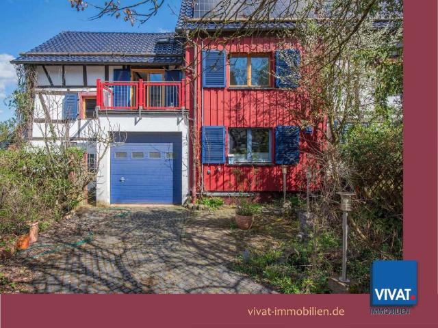 Haus zum Kaufen in Aßlar 260.000,00 EUR 200 m²