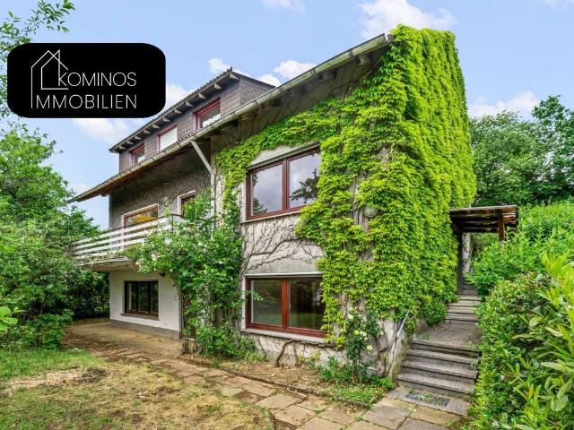 Haus zum Kaufen in Attendorn 299.500,00 EUR 168.49 m²