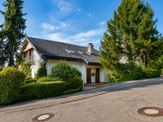 Haus zum Kaufen in Au 1.380.000,00 EUR 266 m²