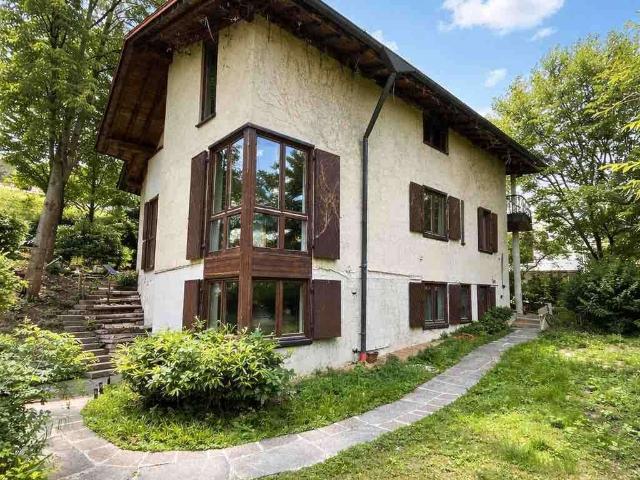 Haus zum Kaufen in Au 1.392.000,00 EUR 267 m²