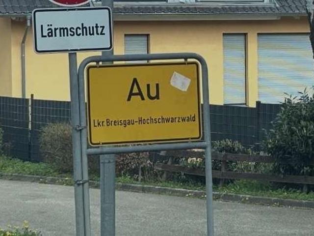 Haus zum Kaufen in Au 995.000,00 EUR 534.77 m²