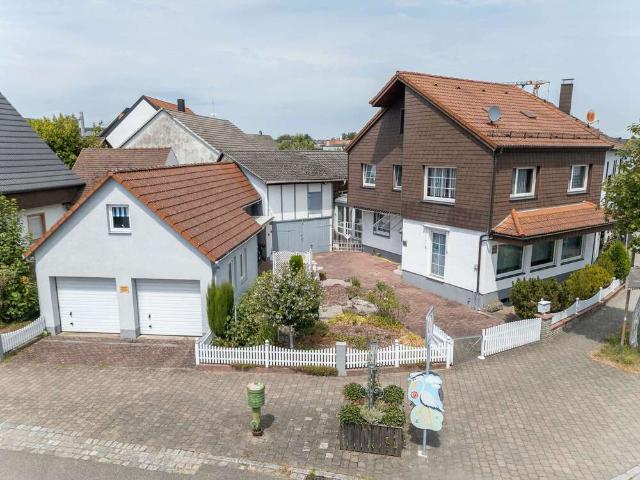 Haus zum Kaufen in Au am Rhein 388.000,00 EUR 133 m²