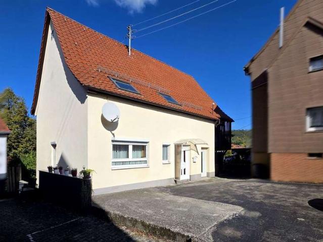 Haus zum Kaufen in Auenwald 268.000,00 EUR 90 m²