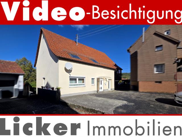 Haus zum Kaufen in Auenwald 269.000,00 EUR 90 m²