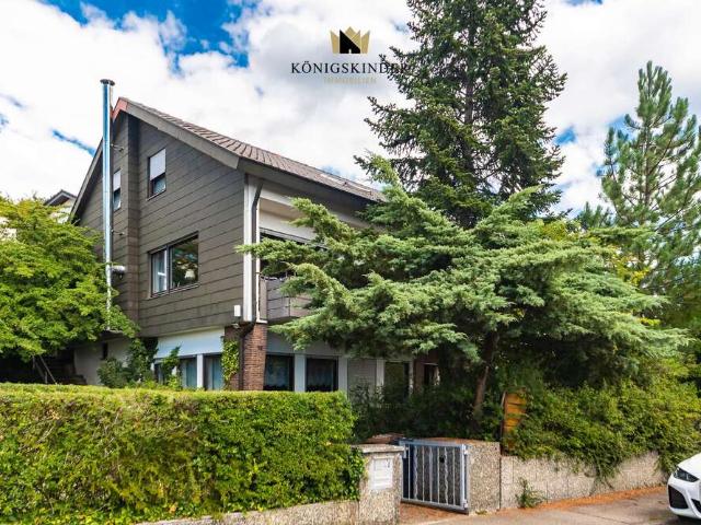 Haus zum Kaufen in Auenwald 599.000,00 EUR 210 m²