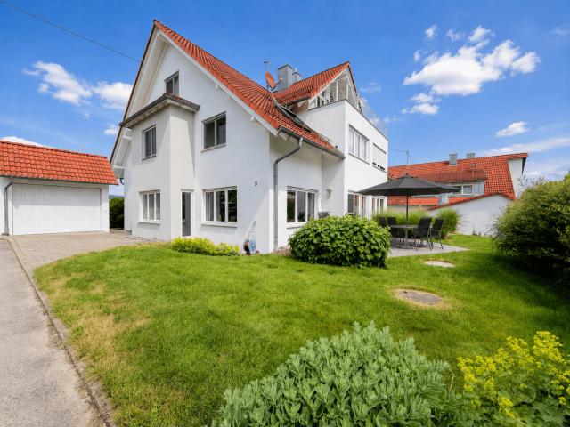 Haus zum Kaufen in Auenwald 695.000,00 EUR 175 m²