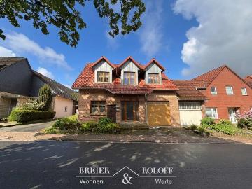Haus zum Kaufen in Auetal Hattendorf 389.000,00 EUR 154 m²
