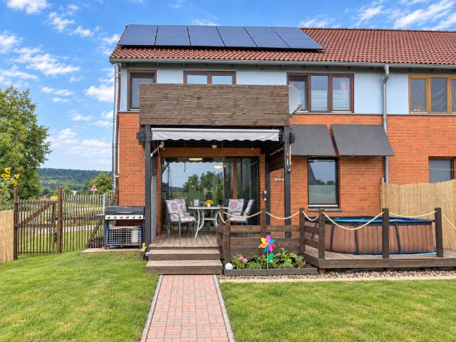 Haus zum Kaufen in Auetal 280.000,00 EUR 141.14 m²