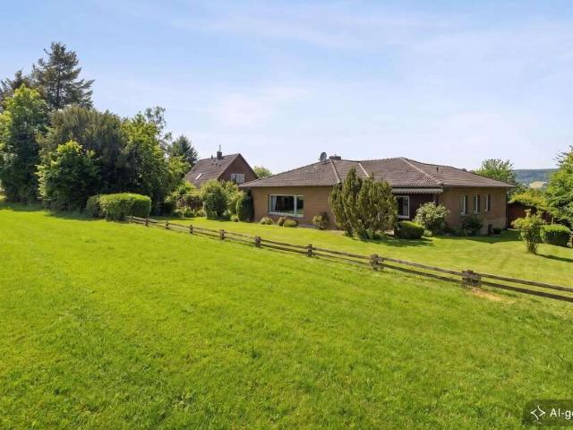 Haus zum Kaufen in Auetal 295.000,00 EUR 163 m²