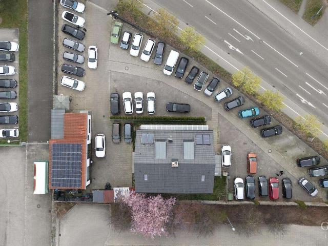 Haus zum Kaufen in Augsburg 3.112.000,00 EUR 157 m²