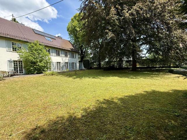 Haus zum Kaufen in Augsburg 1.899.000,00 EUR 305.66 m²