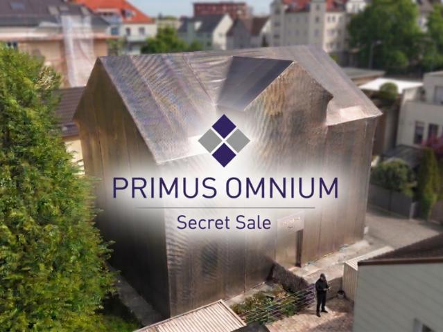 Haus zum Kaufen in Augsburg 1.899.000,00 EUR 294.9 m²