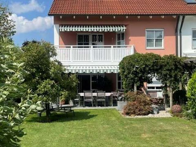 Haus zum Kaufen in Augsburg 1.175.000,00 EUR 127 m²