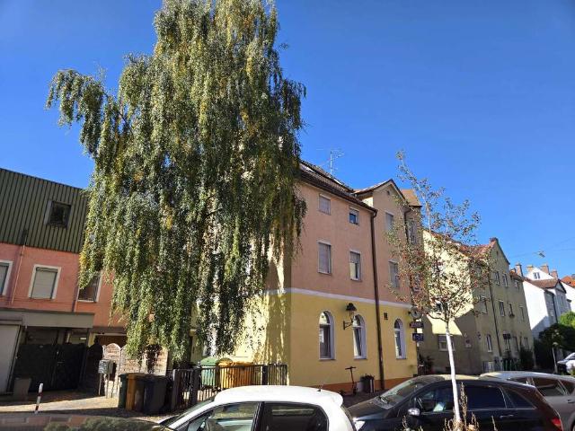 Haus zum Kaufen in Augsburg 1.280.000,00 EUR 432 m²