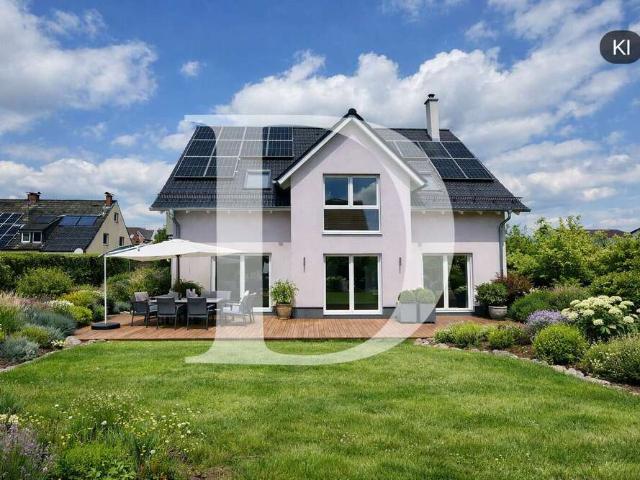 Haus zum Kaufen in Augsburg 1.295.000,00 EUR 249.87 m²