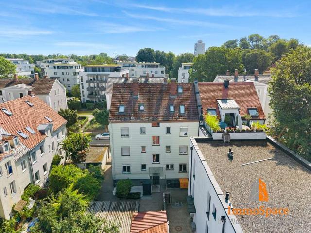Haus zum Kaufen in Augsburg 1.380.000,00 EUR 324.18 m²