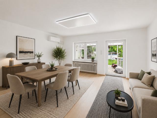 Haus zum Kaufen in Augsburg 419.000,00 EUR 121 m²